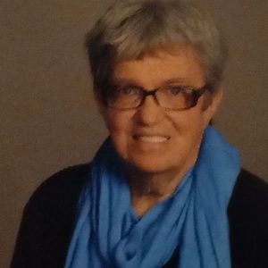 Meet your Posher, Kathy